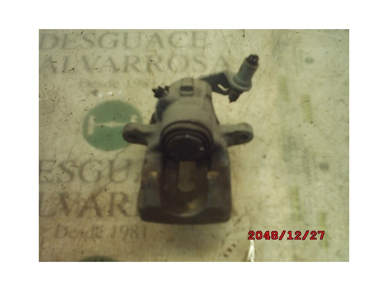 Recambio de pinza freno trasera derecha para peugeot 307 (s1) xr referencia OEM IAM   