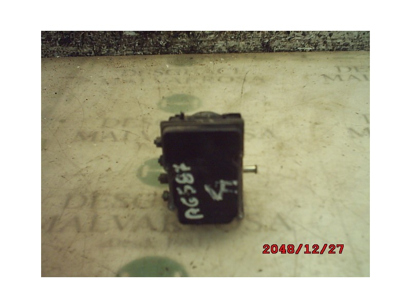Recambio de abs para peugeot 307 (s1) xr referencia OEM IAM   