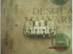 Recambio de piloto interior para peugeot 307 (s1) xr referencia OEM IAM    2