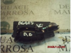 Recambio de maneta interior delantera derecha para peugeot 307 (s1) xr referencia OEM IAM    2