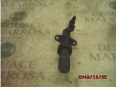 Recambio de bombin embrague para peugeot 307 (s1) xr referencia OEM IAM    2