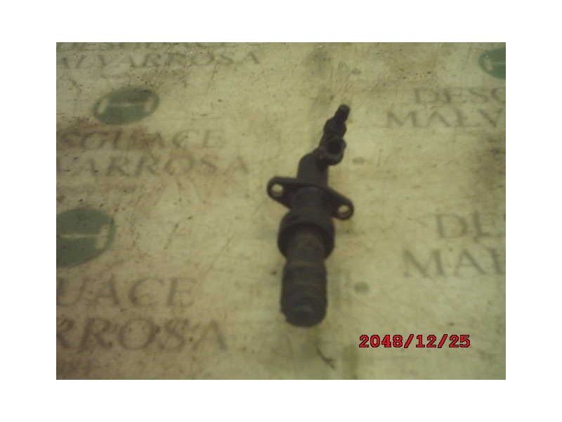 Recambio de bombin embrague para peugeot 307 (s1) xr referencia OEM IAM   