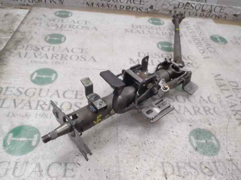 Recambio de columna direccion para hyundai getz (tb) 1.1 básico referencia OEM IAM 563001C100  