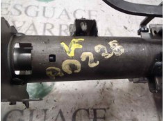Recambio de columna direccion para hyundai getz (tb) 1.1 básico referencia OEM IAM 563001C100   2
