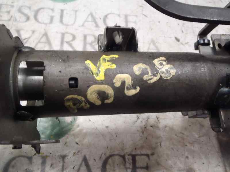 Recambio de columna direccion para hyundai getz (tb) 1.1 básico referencia OEM IAM 563001C100  