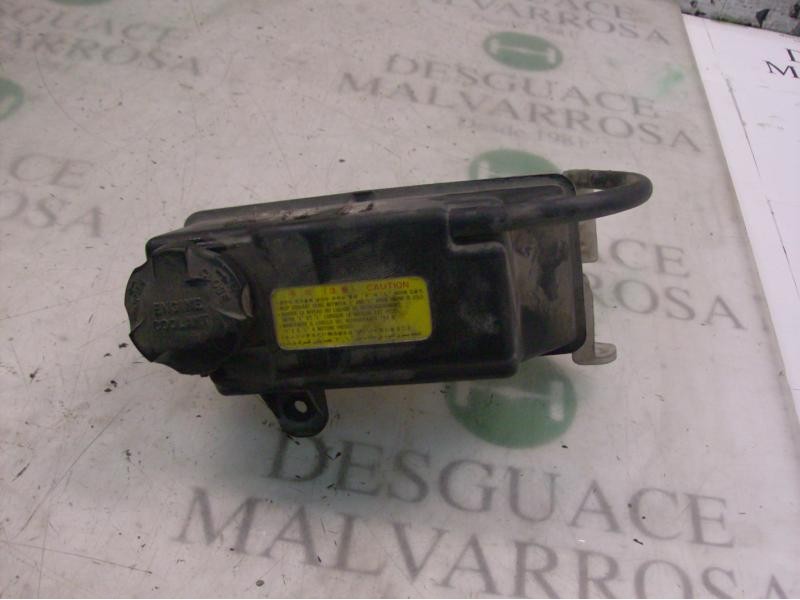 Recambio de deposito expansion para hyundai getz (tb) 1.1 básico referencia OEM IAM 254311C000  