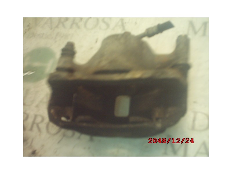 Recambio de pinza freno delantera derecha para hyundai getz (tb) 1.1 básico referencia OEM IAM 5818125A00  
