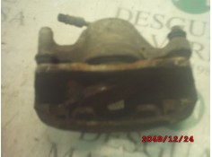 Recambio de pinza freno delantera izquierda para hyundai getz (tb) 1.1 básico referencia OEM IAM 5818025A00   2