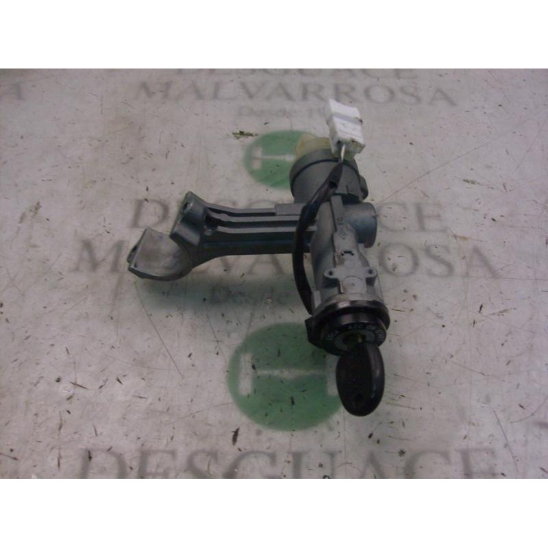 Recambio de antirrobo para hyundai getz (tb) 1.1 básico referencia OEM IAM 8190017A40  