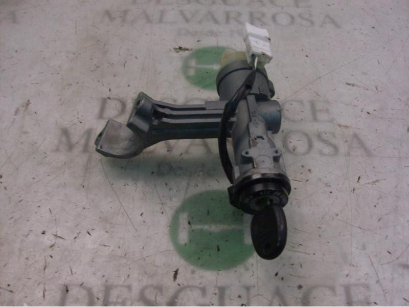 Recambio de antirrobo para hyundai getz (tb) 1.1 básico referencia OEM IAM 8190017A40  