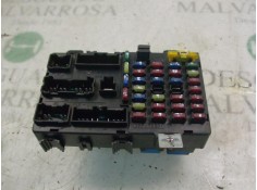 Recambio de caja reles / fusibles para hyundai getz (tb) 1.1 básico referencia OEM IAM 911981C001 911981C001 