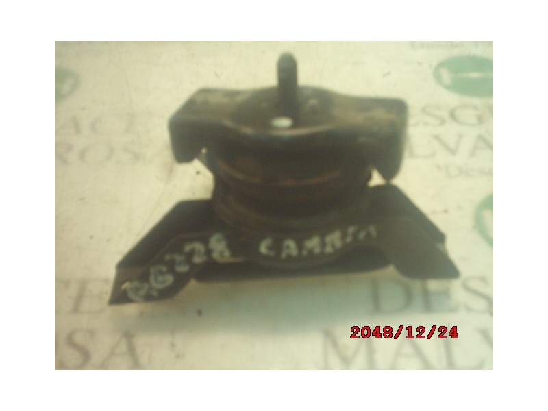 Recambio de soporte cambio para hyundai getz (tb) 1.1 básico referencia OEM IAM 218101C120  