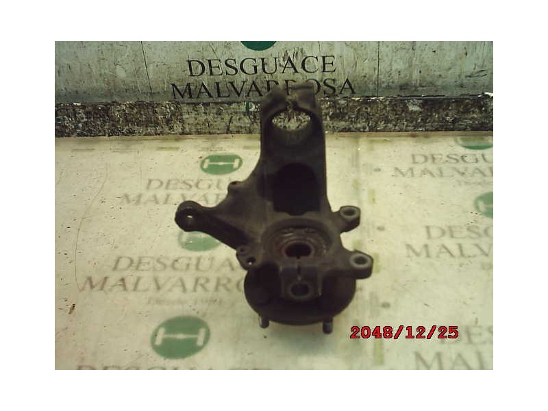 Recambio de mangueta delantera izquierda para ford mondeo berlina/familiar (fd) 1.8 16v cat referencia OEM IAM   