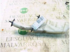 Recambio de deposito limpia para toyota corolla (e11) 1.4 16v cat referencia OEM IAM   