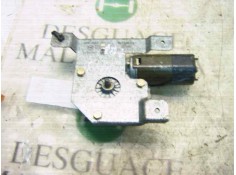 Recambio de motor limpia trasero para volkswagen golf i (171/173) referencia OEM IAM    2