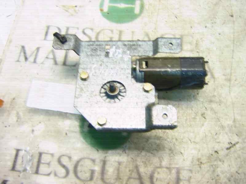 Recambio de motor limpia trasero para volkswagen golf i (171/173) referencia OEM IAM   