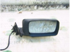 Recambio de espejo derecho para lancia delta 1.9 turbodiesel cat referencia OEM IAM   