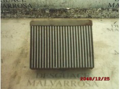 Recambio de evaporador aire acondicionado para peugeot 307 (s1) xr referencia OEM IAM    2
