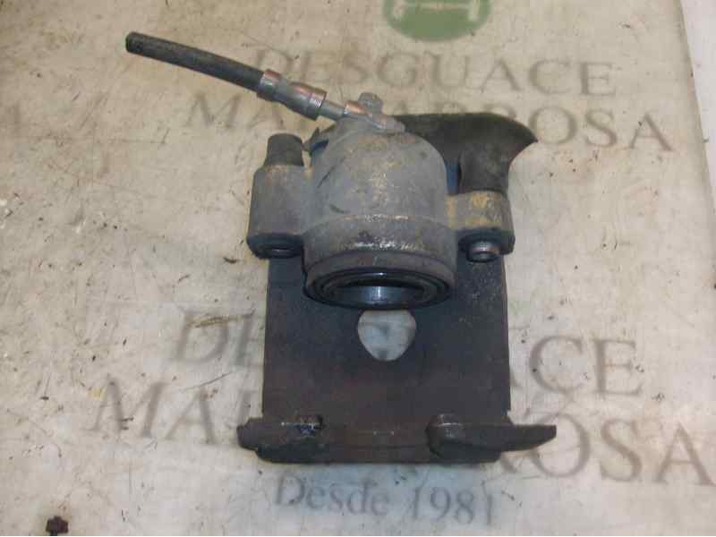 Recambio de pinza freno delantera izquierda para volkswagen polo berlina (6n1) 1.4 16v referencia OEM IAM   