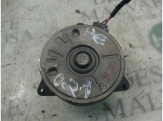 Recambio de electroventilador para toyota corolla (e11) 1.4 16v cat referencia OEM IAM   