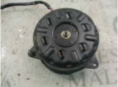 Recambio de electroventilador para toyota corolla (e11) 1.4 16v cat referencia OEM IAM    2
