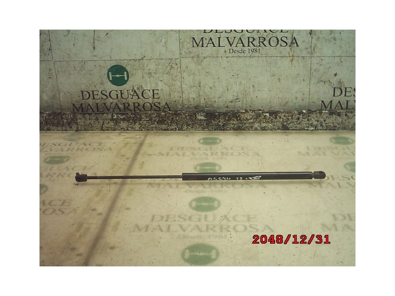Recambio de amortiguadores maletero / porton para mg mg zr (f/rf) 115 referencia OEM IAM   