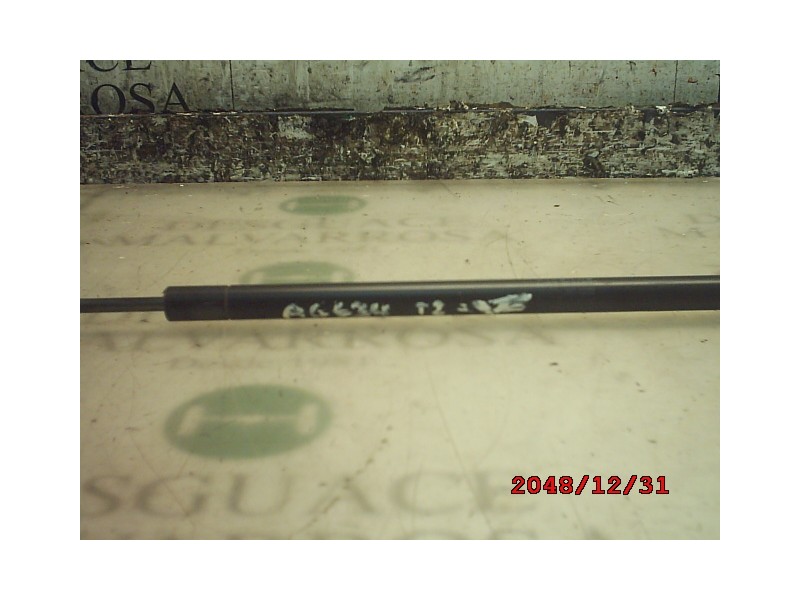 Recambio de amortiguadores maletero / porton para mg mg zr (f/rf) 115 referencia OEM IAM   