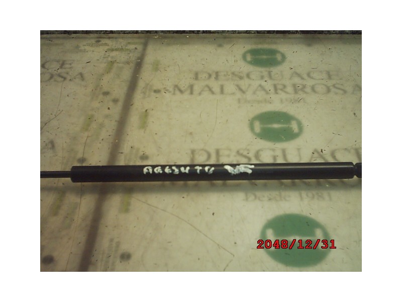 Recambio de amortiguadores maletero / porton para mg mg zr (f/rf) 115 referencia OEM IAM   