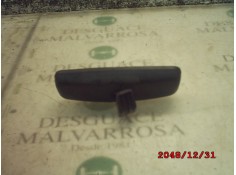Recambio de espejo interior para mg mg zr (f/rf) 115 referencia OEM IAM    2