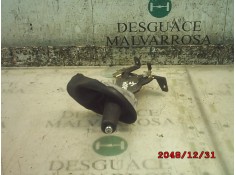 Recambio de palanca freno de mano para mg mg zr (f/rf) 115 referencia OEM IAM    2