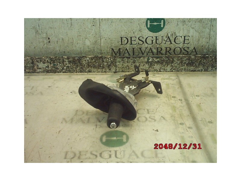 Recambio de palanca freno de mano para mg mg zr (f/rf) 115 referencia OEM IAM   