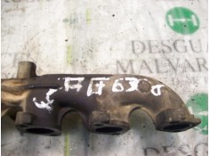 Recambio de colector escape para bmw serie 3 berlina (e36) 325tds referencia OEM IAM 11622243142   2
