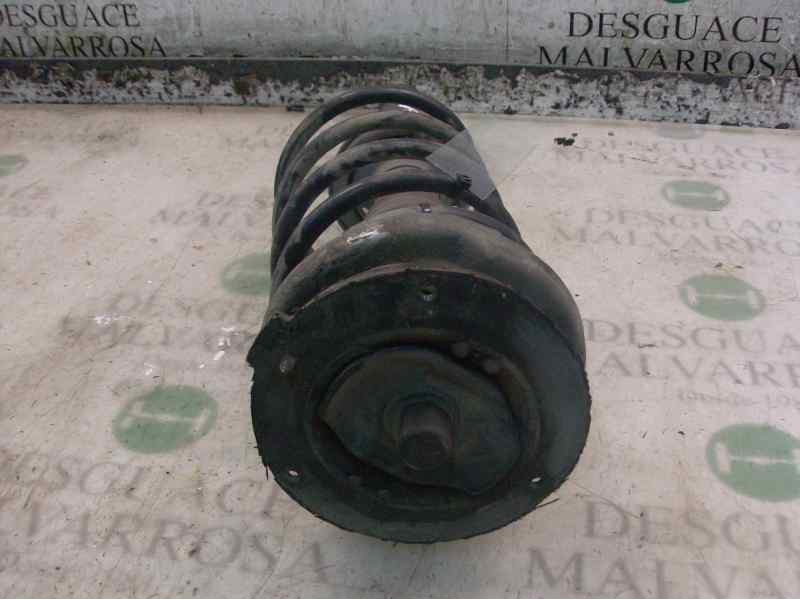 Recambio de amortiguador delantero izquierdo para peugeot 605 2.5 turbodiesel cat referencia OEM IAM   