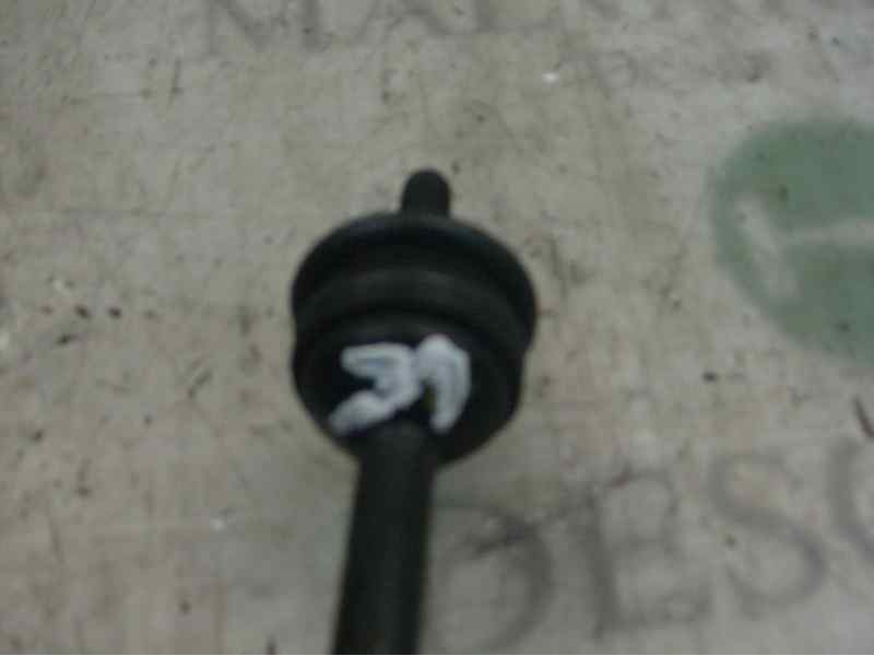 Recambio de tirante delantero izquierdo para peugeot 605 2.5 turbodiesel cat referencia OEM IAM   