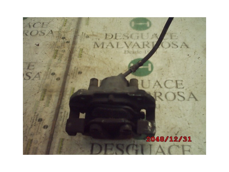 Recambio de pinza freno delantera izquierda para bmw serie 3 berlina (e46) 328i referencia OEM IAM   