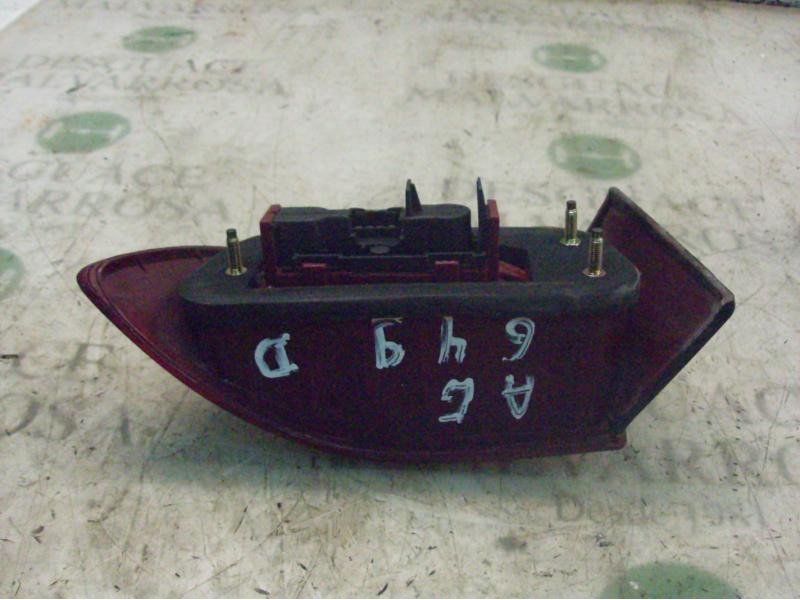 Recambio de piloto trasero derecho para alfa romeo 145 1.9 jtd cat referencia OEM IAM   