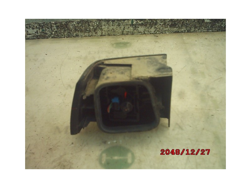 Recambio de piloto trasero derecho para citroën xantia berlina 1.8 16v cat (lfy / xu7jp4) referencia OEM IAM   