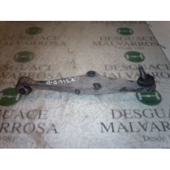 BRAZO SUSPENSION INFERIOR DELANTERO DERECHO 