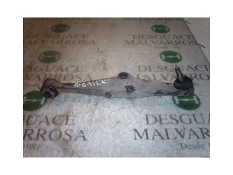 Recambio de brazo suspension inferior delantero derecho para mg serie 200 (rf) 214 si (3-ptas.) referencia OEM IAM   