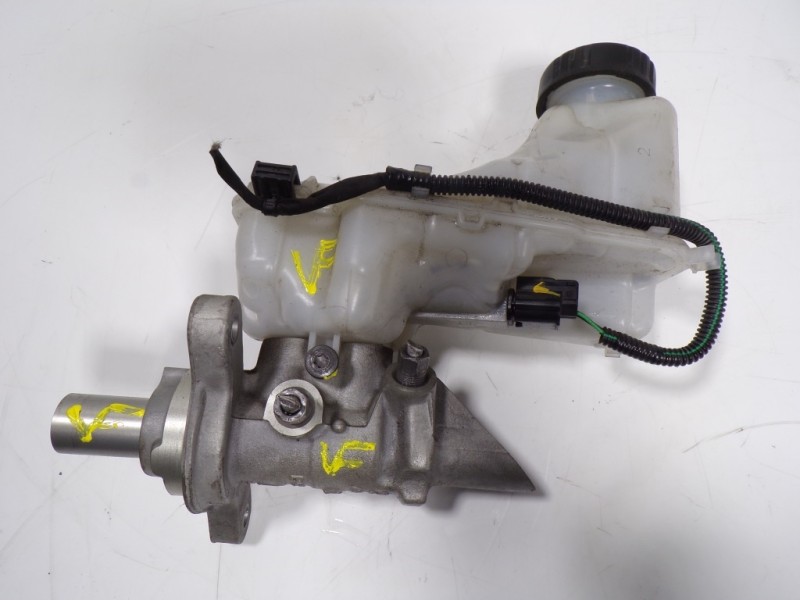 Recambio de bomba freno para renault talisman 1.7 blue dci diesel fap referencia OEM IAM  460913217 