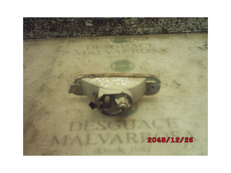 Recambio de piloto delantero derecho para daewoo leganza 2.0 cdx referencia OEM IAM   