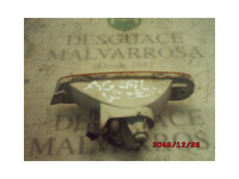 Recambio de piloto delantero derecho para daewoo leganza 2.0 cdx referencia OEM IAM   