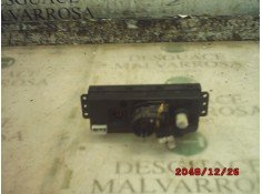 Recambio de mando calefaccion / aire acondicionado para daewoo leganza 2.0 cdx referencia OEM IAM    2