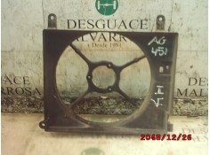 Recambio de canalizador aire para daewoo leganza 2.0 cdx referencia OEM IAM    2