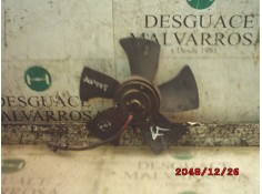 Recambio de electroventilador para daewoo leganza 2.0 cdx referencia OEM IAM    2