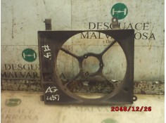 Recambio de canalizador aire para daewoo leganza 2.0 cdx referencia OEM IAM    2
