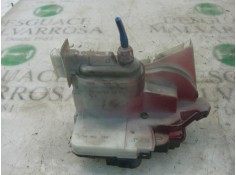 Recambio de cerradura puerta trasera izquierda para volkswagen vento (1h2) 2.0 referencia OEM IAM    2