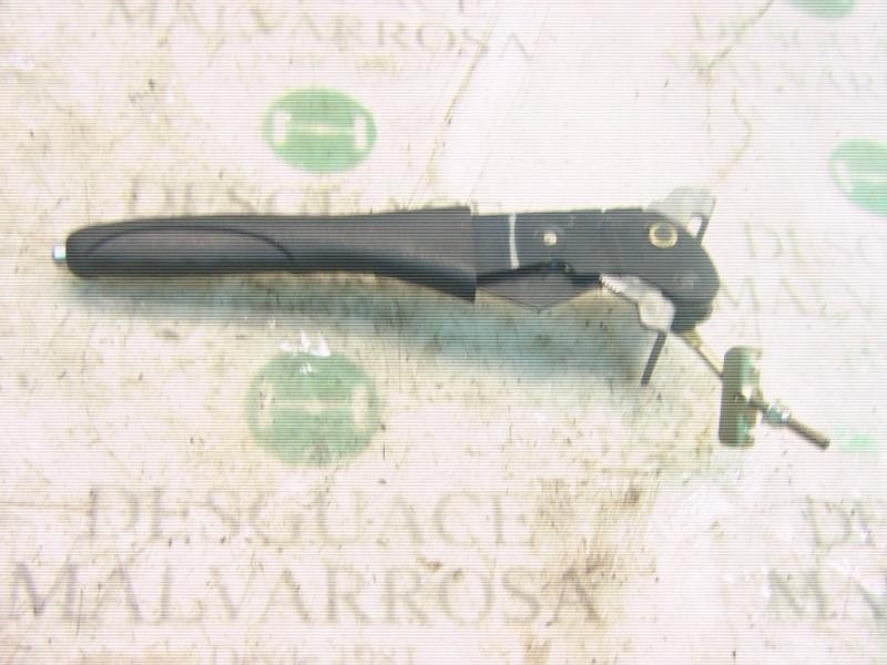 Recambio de palanca freno de mano para peugeot 206 cc cc referencia OEM IAM   