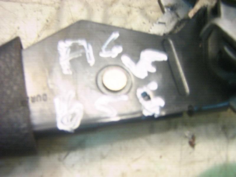 Recambio de palanca freno de mano para peugeot 206 cc cc referencia OEM IAM   