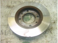 Recambio de disco freno trasero para peugeot 206 cc cc referencia OEM IAM    2